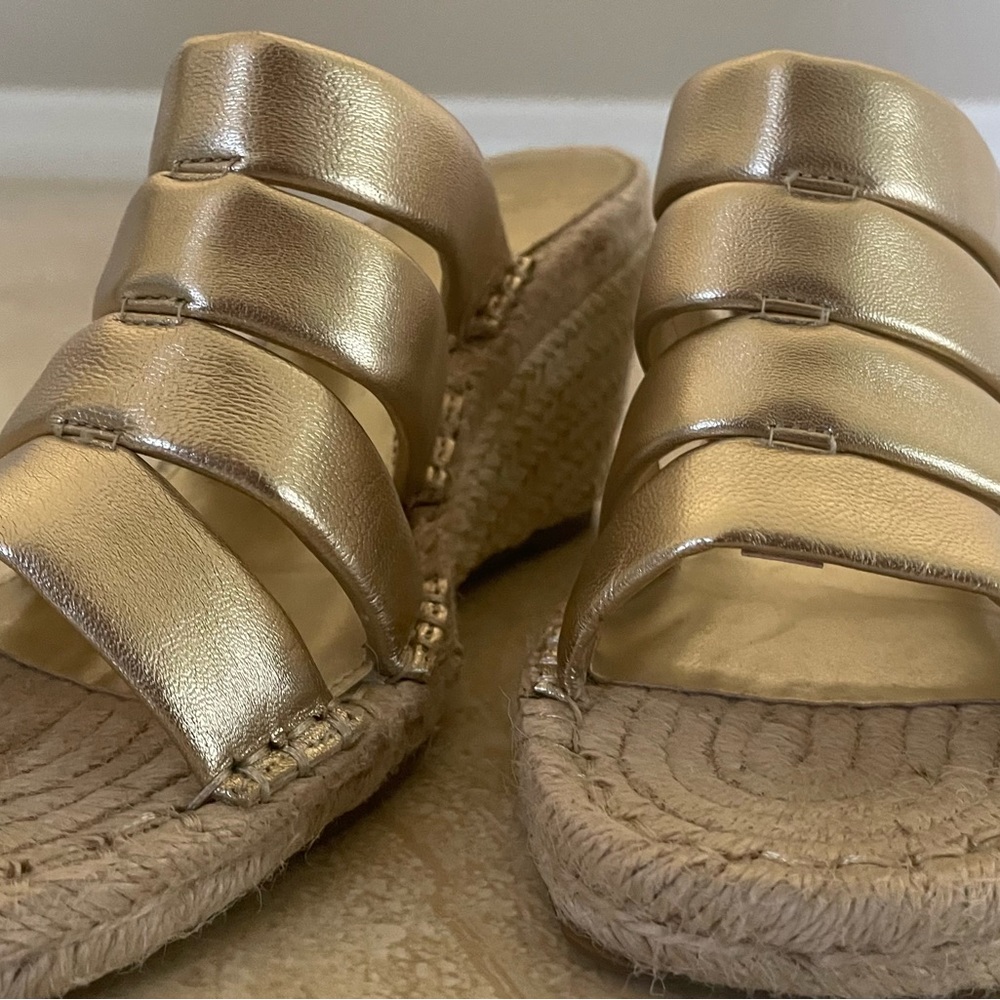Vince Camuto Wedge Sandals